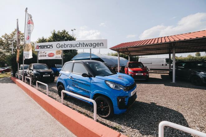 Ambros Automobile GmbH