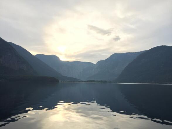 Hallstätter See