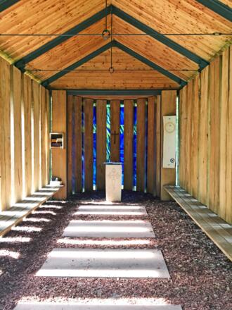 Kammerstein - Jakobuskapelle