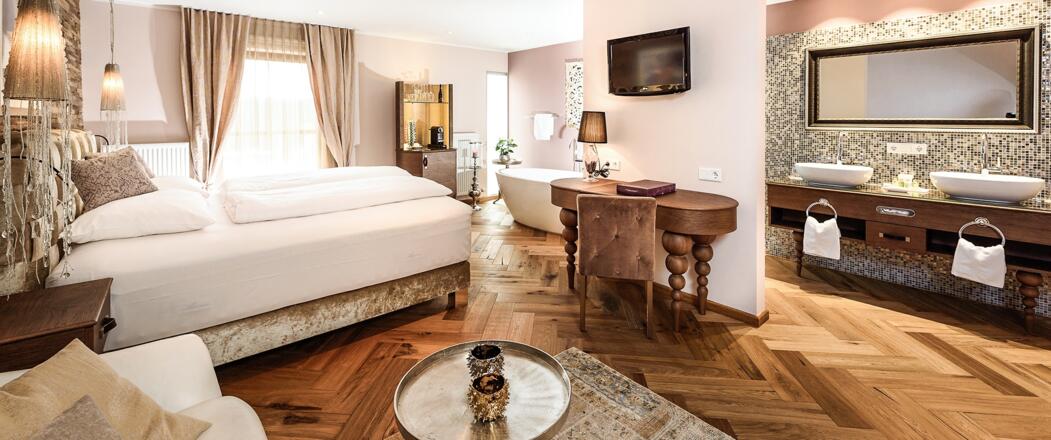 \&quot;Kuschel Suite\&quot;