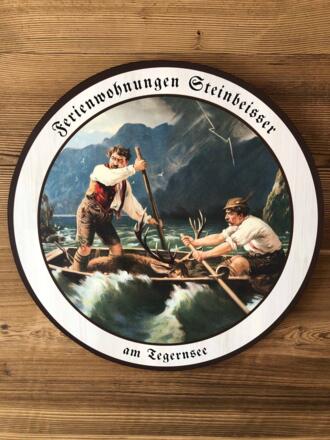 Ferienwohnungen Steinbeisser