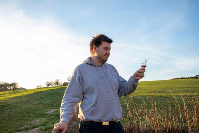 Likörerei Mühlberger