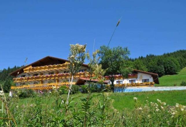 Landhaus Wildschütz