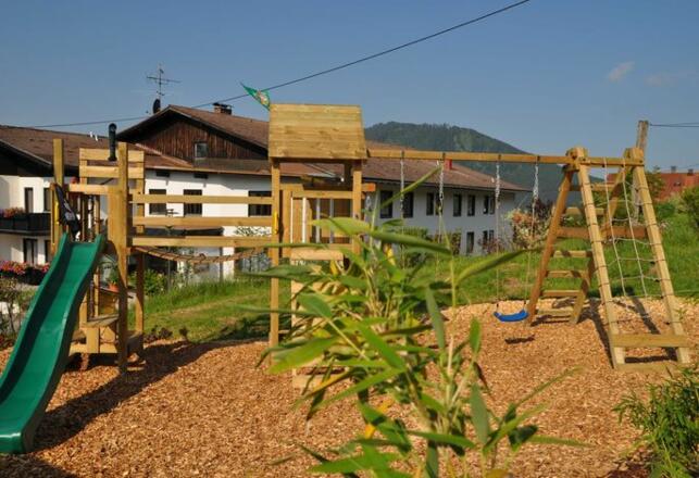 Landhaus Wildschütz