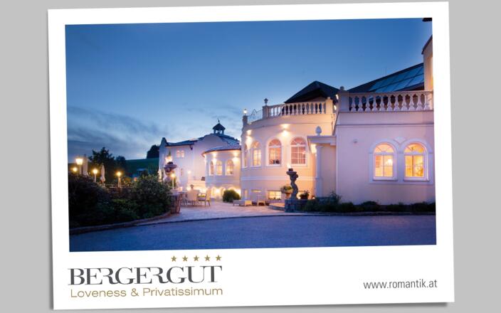 Bergergut Loveness &amp; Privatissimum