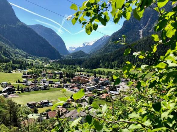 All Suites Ötztal13