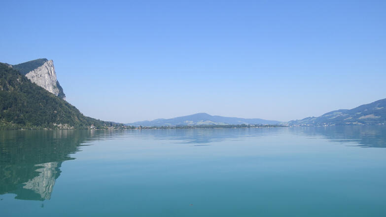 Europaschutzgebiet Mondsee