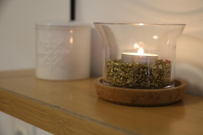 Waldfrieden Wohnung Gnadenwald Absam