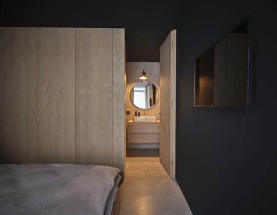 Zimmer ensuite