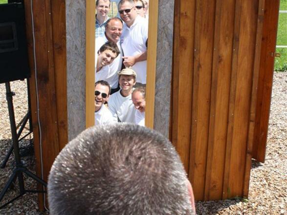 Lust am Leben Outdoor Adventure