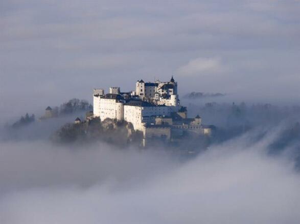 Hohensalzburg