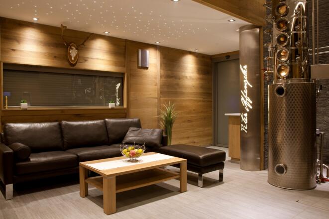 Destillerie Peter Affenzeller