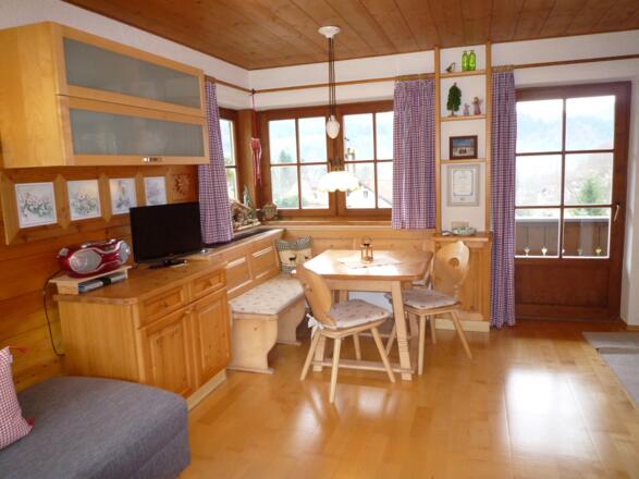Ferienhaus Hummelbrunner in Bad Goisern