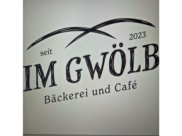 Bäckerei Café im Gwölb - Logo