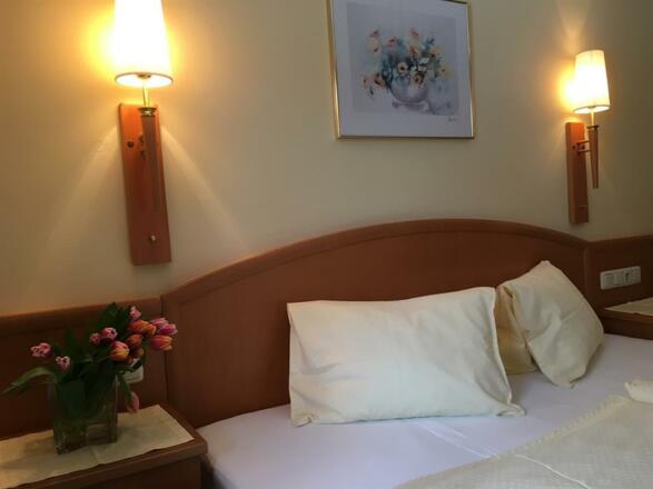 Familienzimmer `Lidaunblick`