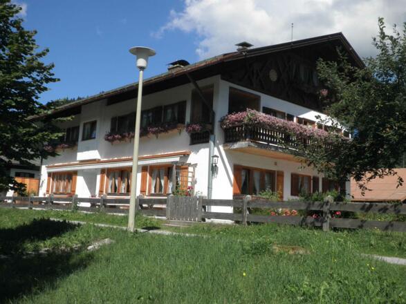 Gästehaus Winkler