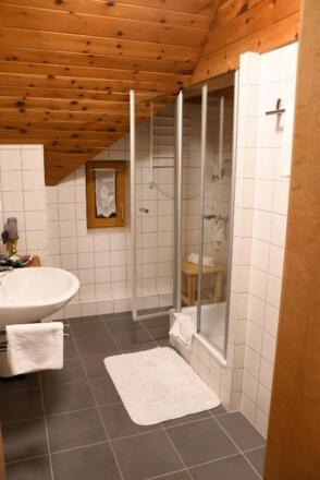 Apartment Emilie - Erster Stock10