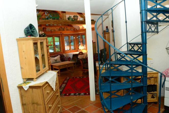 Ferienwohnung Hamminger