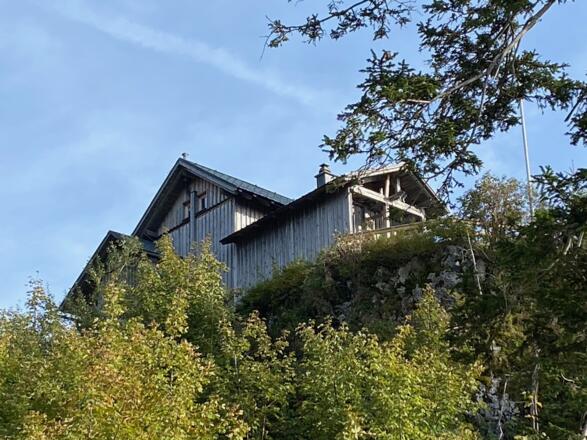 Raschberghütte