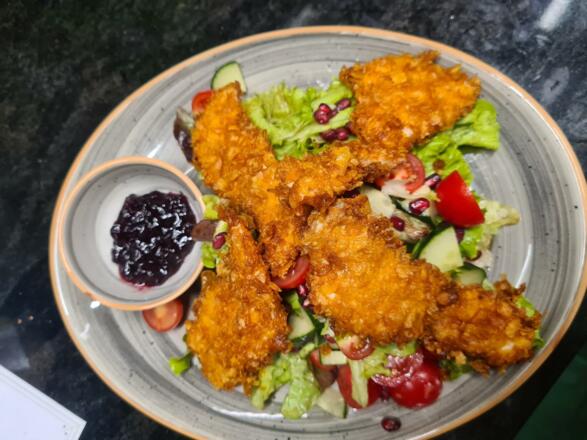 Fuzo Genuss in Vorchdorf