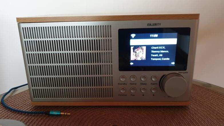 FeWo 1 - SmartTV mit Netflix