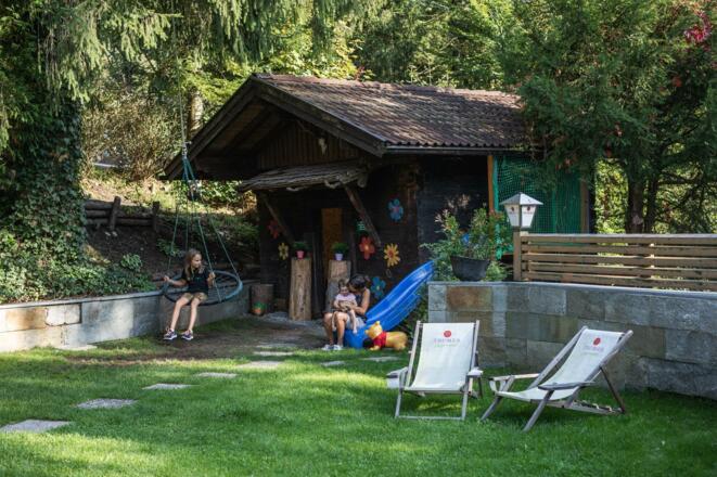 Garten