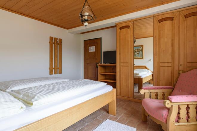 Landhaus Ausswinkl Russbach Urlaub Wandern Schifah