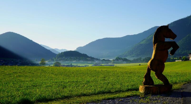 Aussicht