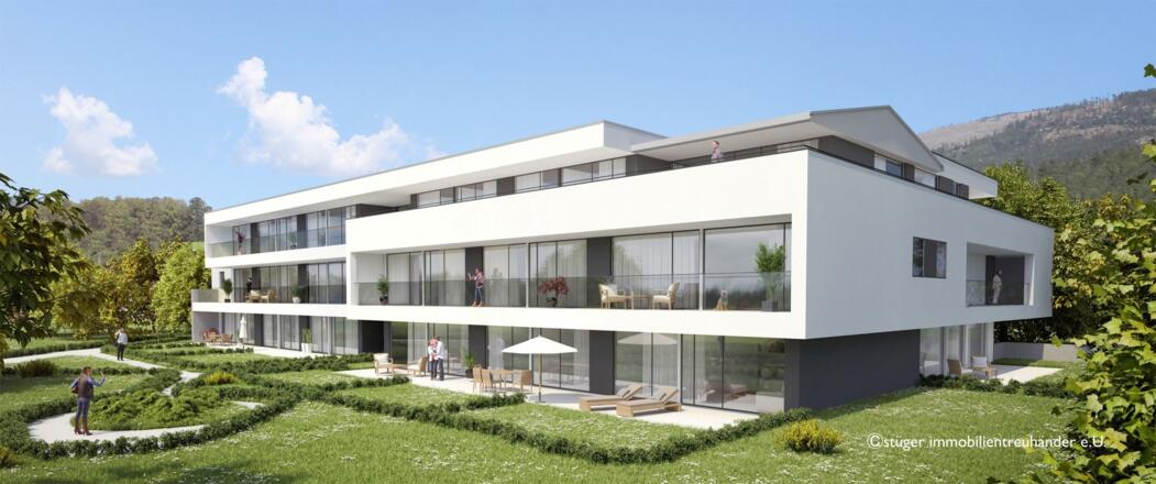 Ferienwohnung Bergsonne Bad Ischl