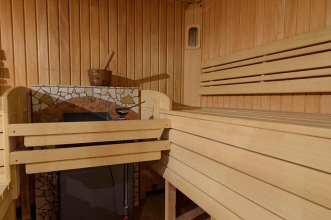 Landhaus Ausswinkl Russbach Urlaub Wandern Schifah