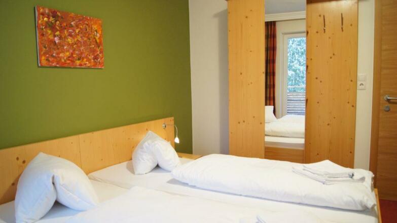 Doppelzimmer (Standard)