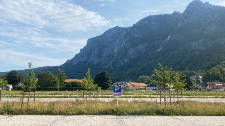 Parkplatz Wei%c3%9fenbach