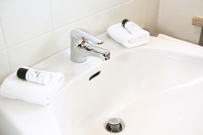 Badezimmer