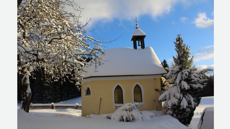 Gesundheitshof Daxinger