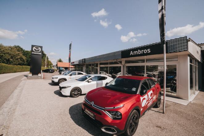 Ambros Automobile GmbH