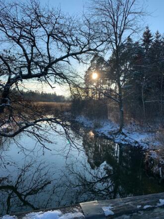 BeimDanner_winterabend