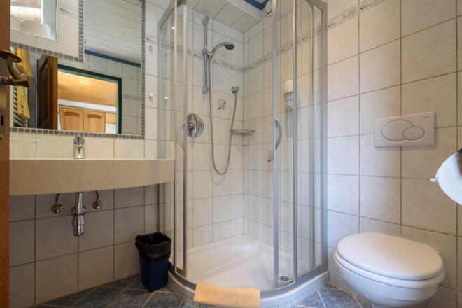 Landhaus Ausswinkl Russbach Urlaub Wandern Schifah