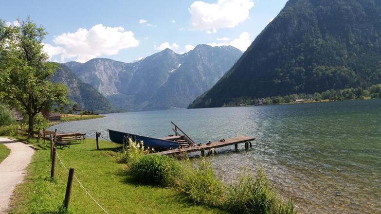 Trachtengruppe Obertraun