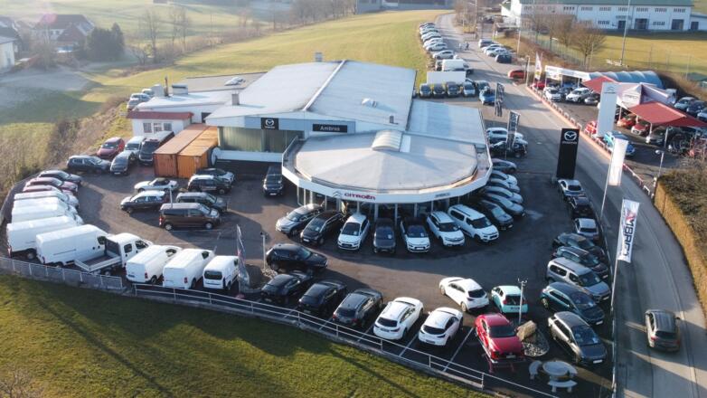 Ambros Automobile GmbH