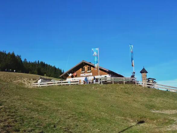 Alpe Stubental