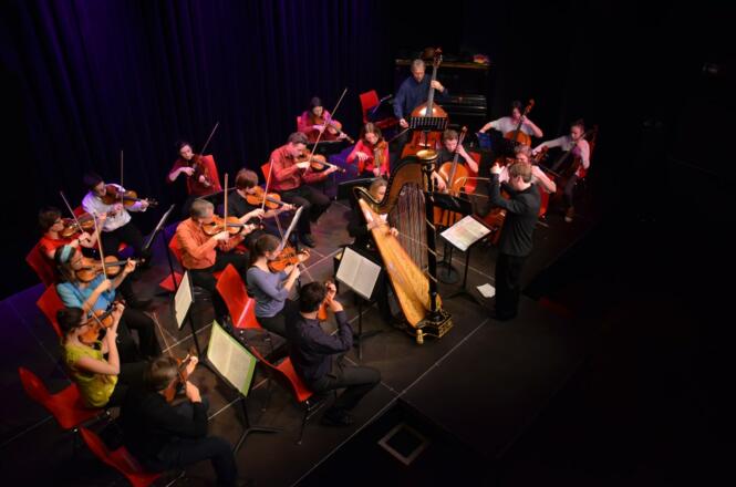 Diabelli Orchester