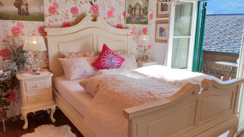 FeWo - SmartTV mit Netflix