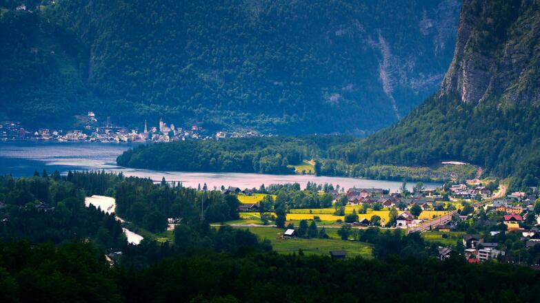 Obertraun