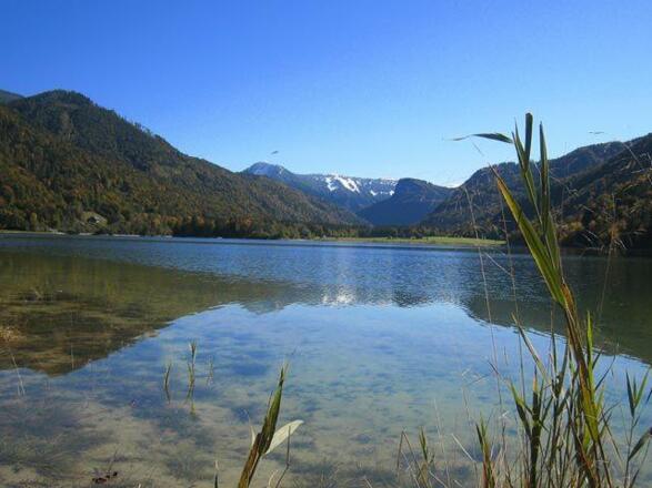 Badesee Hintersee