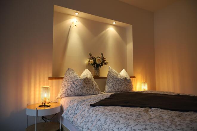 Ferienwohnung Waldfrieden Tirol Natur