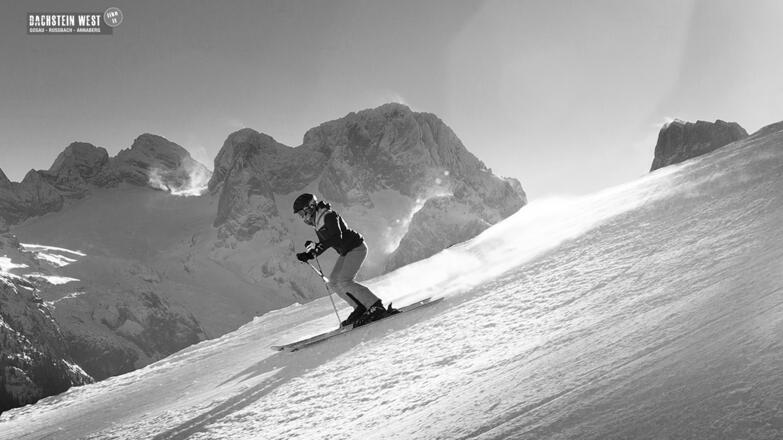 Skifahren