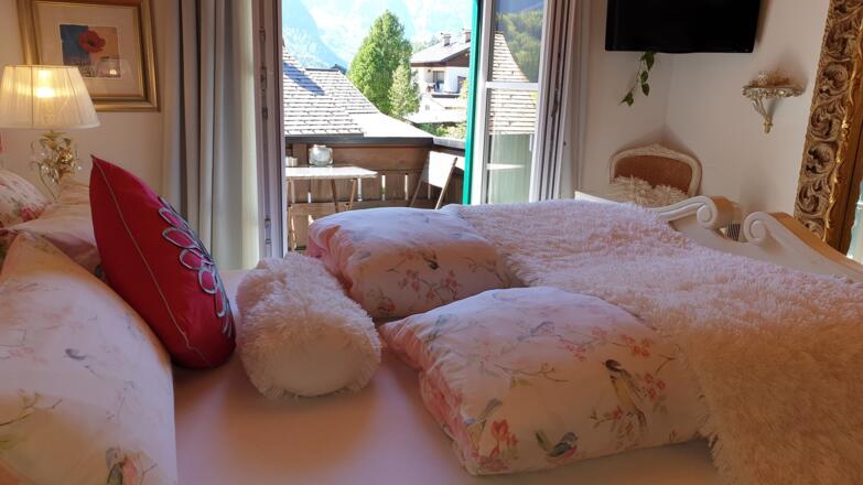 FeWo 2 - Gemütlich Essecke