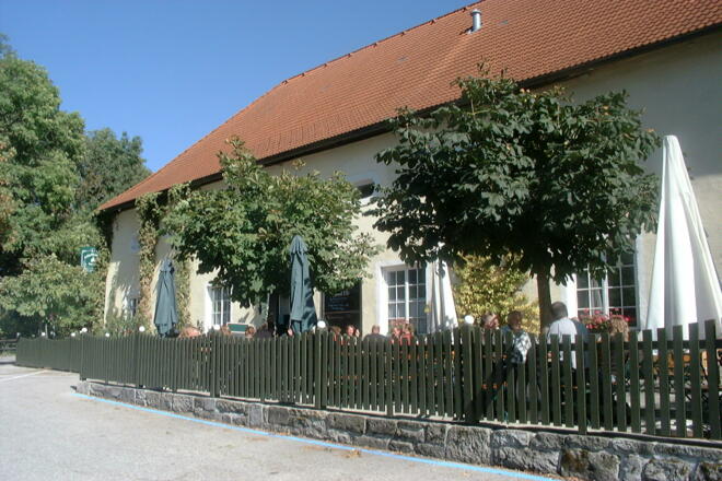 Schlossbrauerei Weinberg
