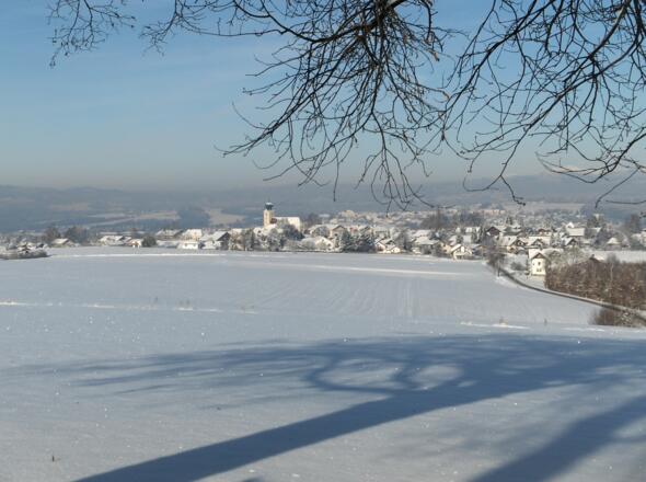 Winterbild