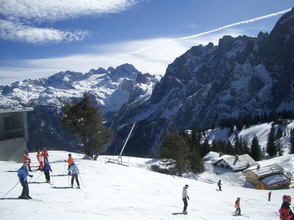 Zwieselalm